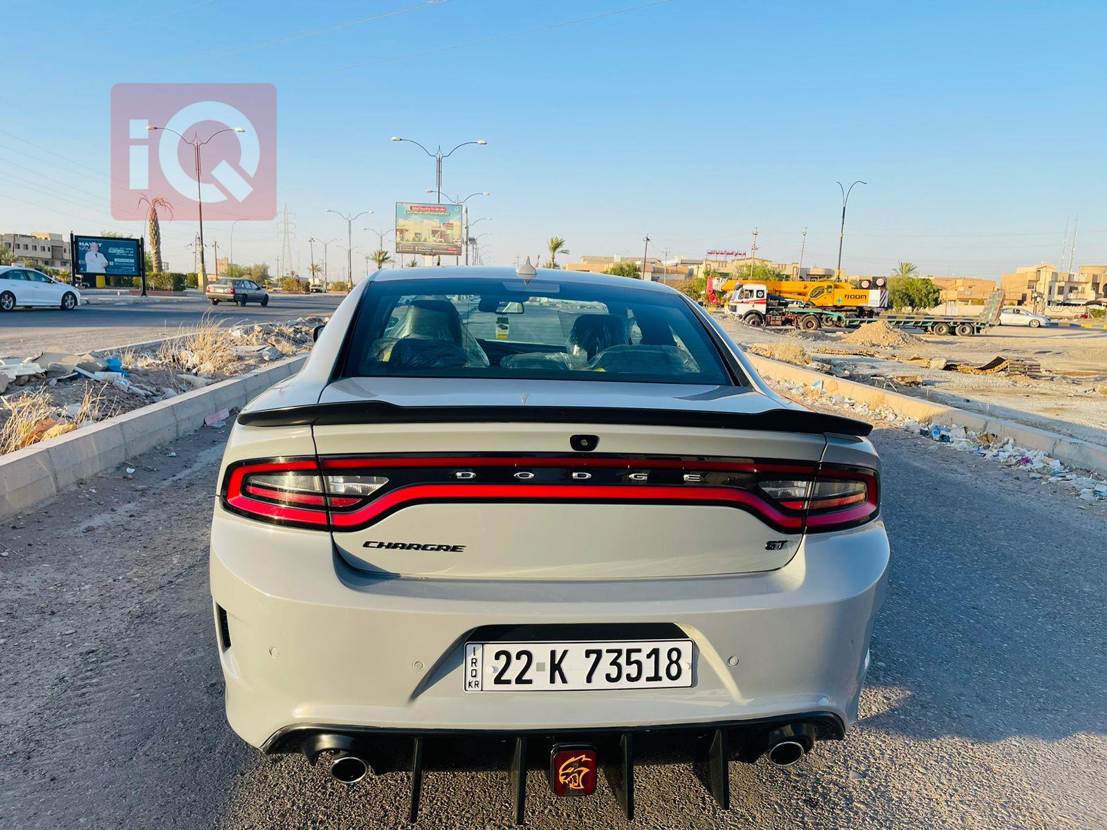 Dodge Charger
